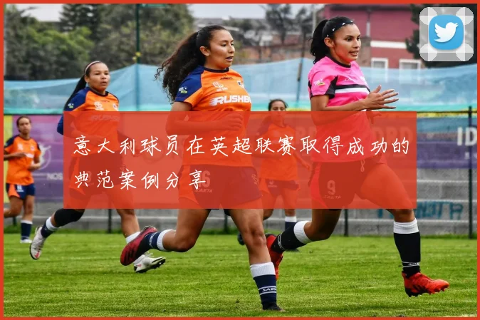 意大利球员在英超联赛取得成功的典范案例分享