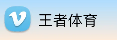 王者体育 Logo